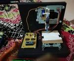 CNC Machine Project