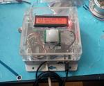 SilverLight: Arduino Based Environmental Monitor for Server Rooms