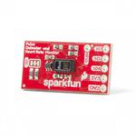 SparkFun Pulse Oximeter and Heart Rate Monitor Hookup Guide