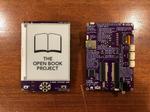 The Open Book Project