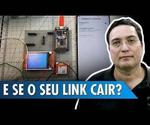 What If Your Link Crashes?