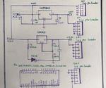 Arduino Power Supply Shield With 3.3v, 5v and 12v Output Options (Part-1)