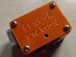 Arduino Wireless Weather Station
