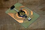 Complete Circuit Board Lab & POV Business Card