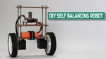 DIY Self Balancing Robot