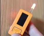 Getting Started With M5stack M5stick-C | How to Use GPIO Pins of ESP32 PICO Based M5stack M5stick C