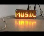 Music Sensor