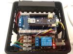 Smart Plug with Arduino MKR WiFi 1010