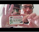 The World’s First Vacuum Cleaner in an Altoids Tin