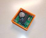 Aquarium Auto Lighting System