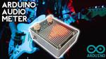 Arduino Audio Meter