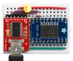 ATtiny Running Lisp