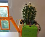Connecting Your Plant to the Cloud
