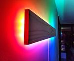 Super Simple RGB WiFi Lamp