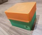 The Unpluginator - Self-Unplugging Useless Box