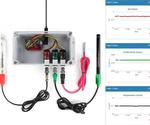 Wifi Hydroponics Meter