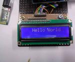 Wireless Electronic Notice Board Using Arduino