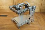 X printer - portable