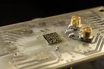 One small step for electrons, one giant leap for quantum computers