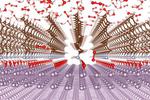 A new way to corrosion-proof thin atomic sheets