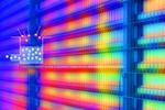 Keeping Cool with Quantum Wells