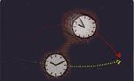 Quantum paradox experiment may lead to more accurate clocks and sensors