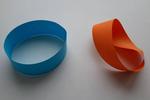 Theoretical physicists have predicted the existence of previously unknown topological phases of crystalline solids