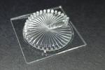3D-printed optics for individualized mass production