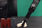Giving robots a faster grasp