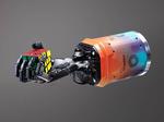 OpenAI Teaches Robot Hand to Solve Rubik’s Cube