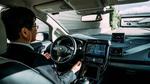 System can minimize damage when self-driving vehicles crash