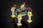 These new soft actuators could make soft robots less bulky