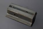 Light and strong: Hybrid lightweight components made of steel and fiber-reinforced plastics