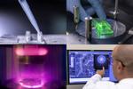 Perfect conditions for precision nanostructures