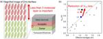 Reducing open-circuit voltage loss in organic solar cells