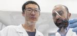 Baby steps for transparent electronics