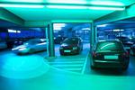 Helping autonomous vehicles see around corners