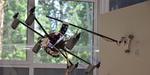 More and more dangerous tasks to be performed by drones