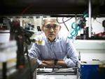 NASA Taps Telecommunications Technology to Develop More Capable, Miniaturized Spectrometer