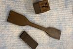 Researchers improve plastics with waste coffee grounds