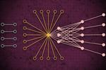 Supercomputer analyzes web traffic across entire internet