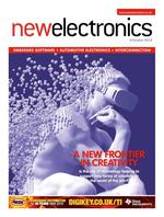 newelectronics 8 Outubro 2019