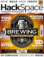 HackSpace magazine #24