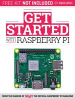 Get Started with Raspberry Pi
