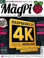 The MagPI 87