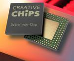 Dialog Semiconductor to Acquire Creative Chips adding Industrial IoT Products to its Portfolio