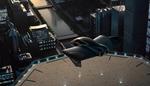 Porsche and Boeing to Partner on Premium Urban Air Mobility Market