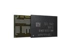 Samsung Electronics Begins Mass Production of Industry’s First 12GB LPDDR4X-based uMCP