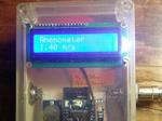 Arduino / ESP8266 RS485 MODBUS Anemometer