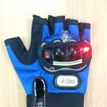 Gadget for Visually Impaired People (GVIP)